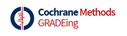 Cochrane Methods Grading